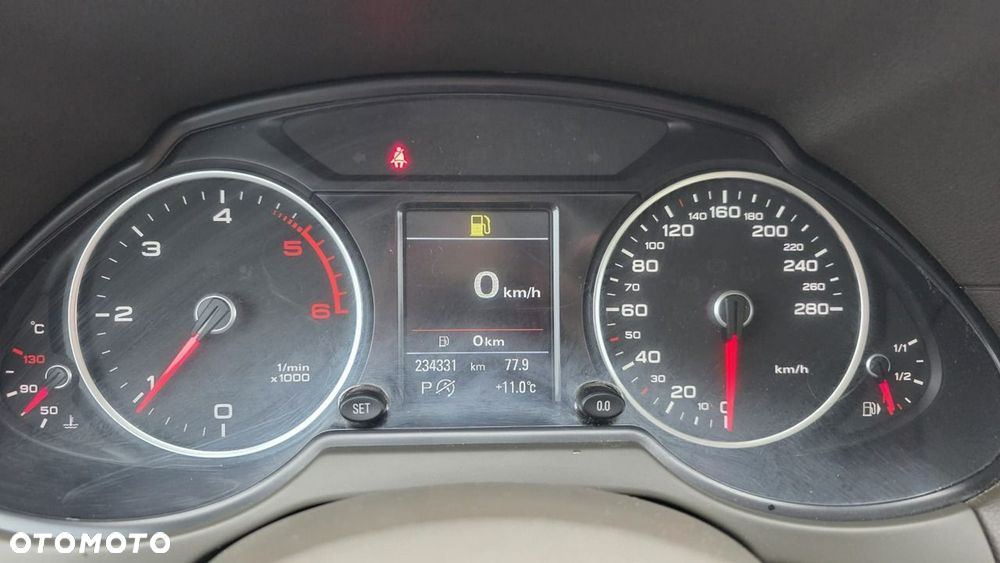 Audi Q5 - 11