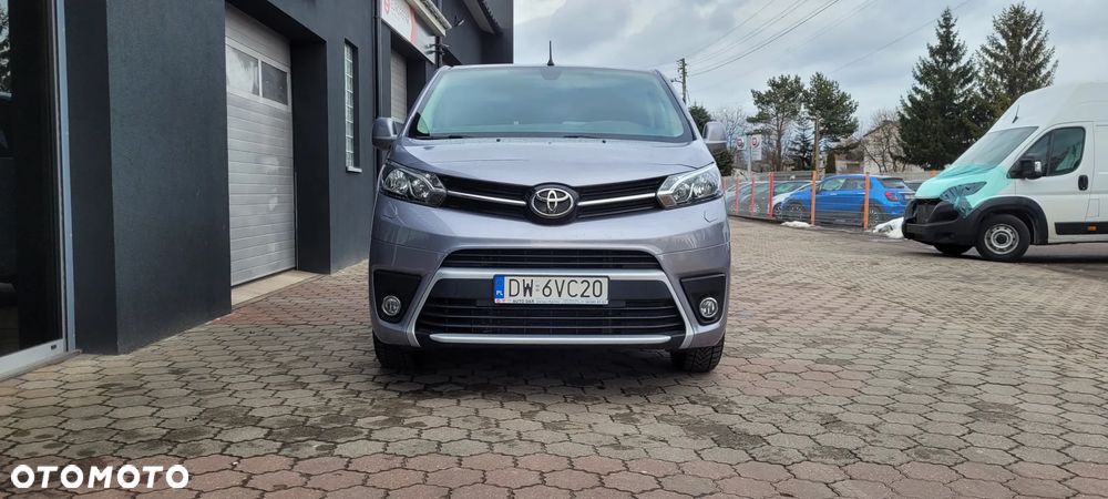 Toyota Proace Verso 1.5 D4-D Long Business - 8