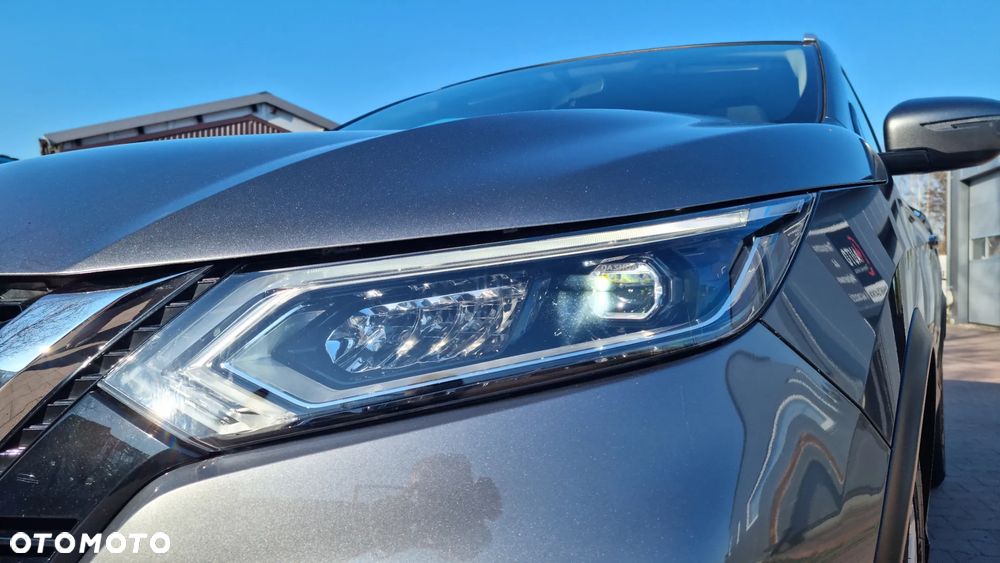 Nissan Qashqai - 38