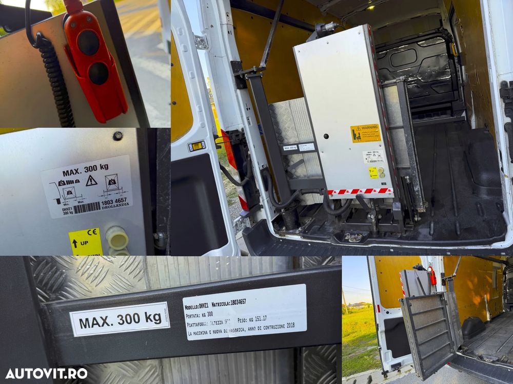 Ford TRANSIT 350 L3H2 - 11