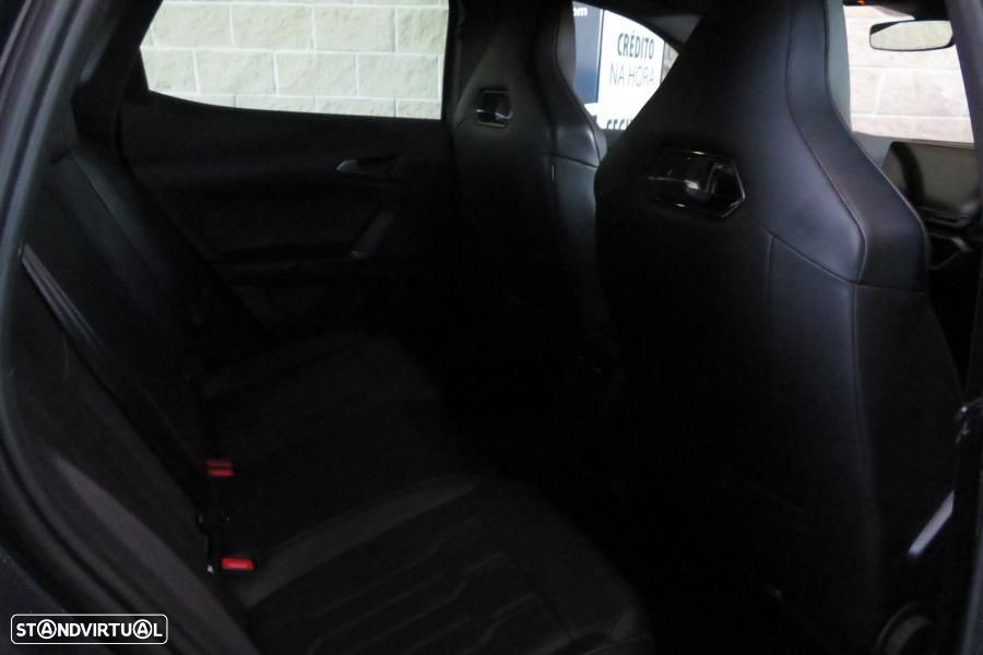 Cupra Formentor 2.0 TDI Sport - 27