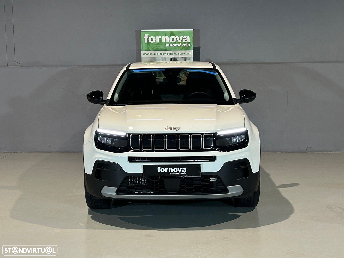 Jeep Avenger - 3