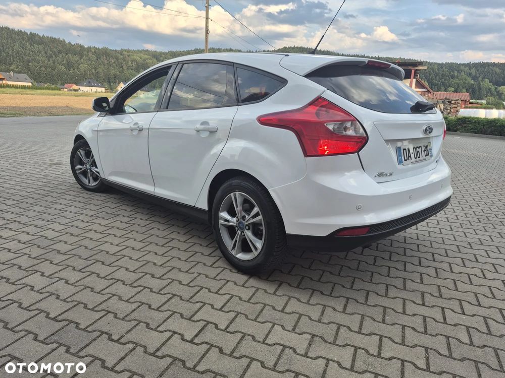 Ford Focus - 10