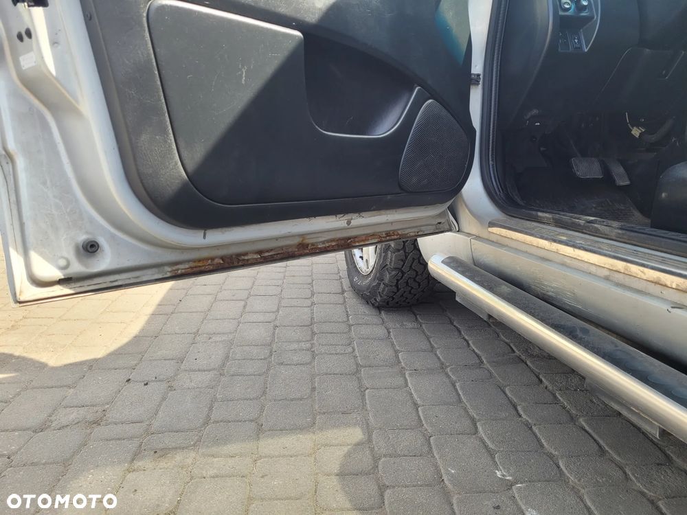 Ford Maverick 3.0 V6 Limited - 12