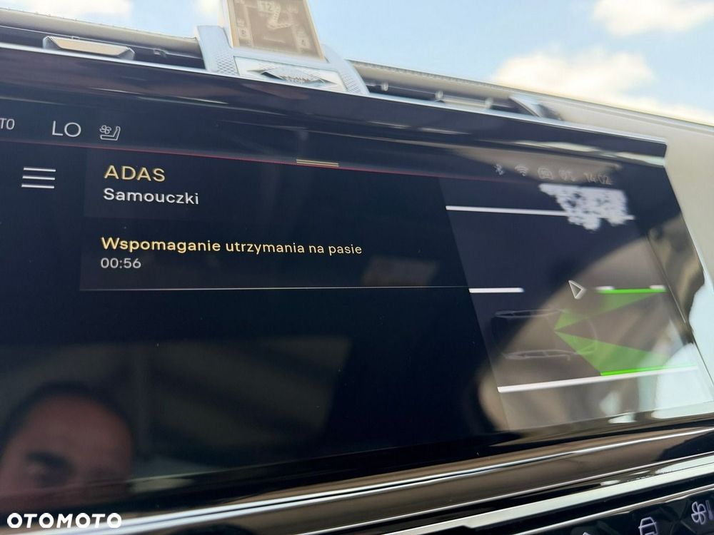 DS Automobiles DS 7 Crossback - 38