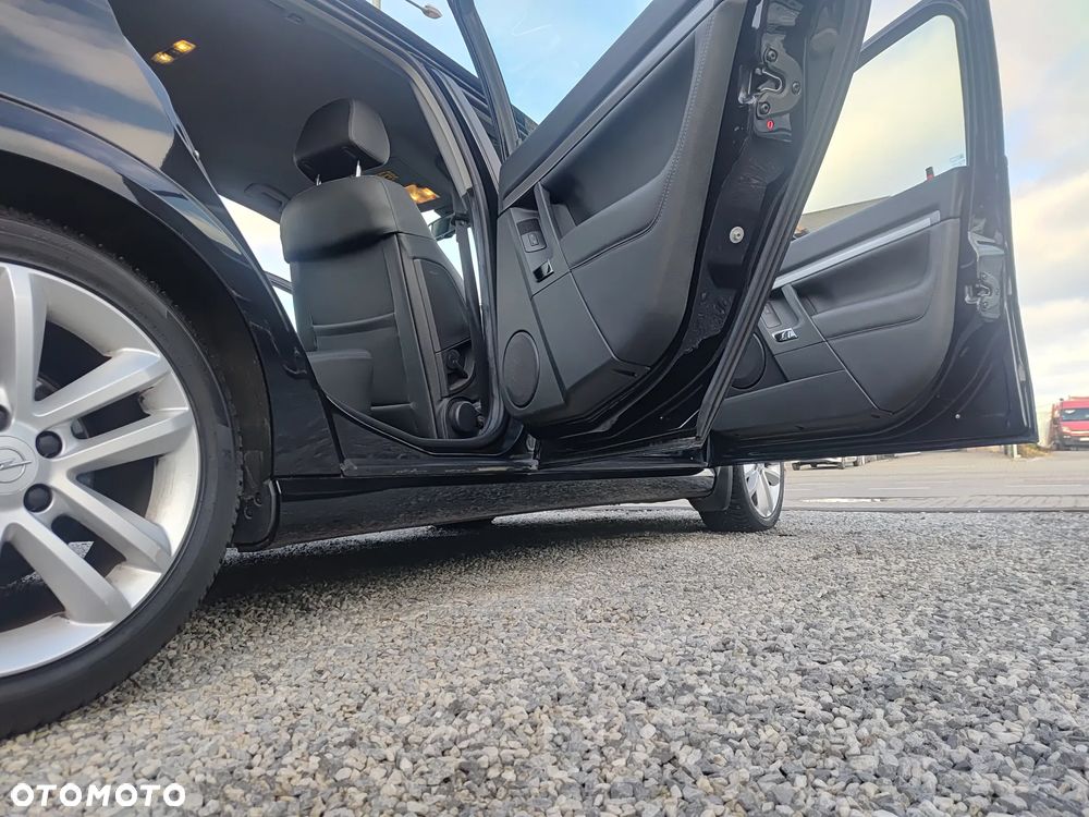 Opel Vectra 1.6 Edition - 12