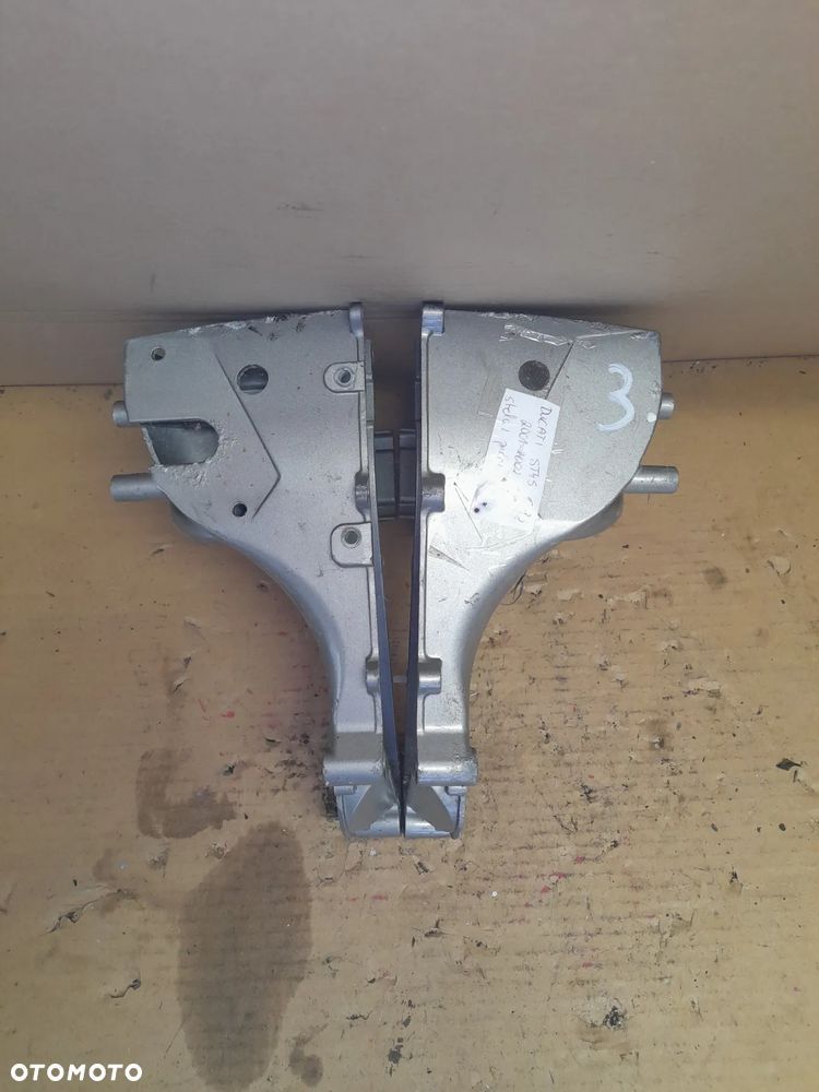 Ducati st 45 st 35 2001 - 2007 stelaż - 1