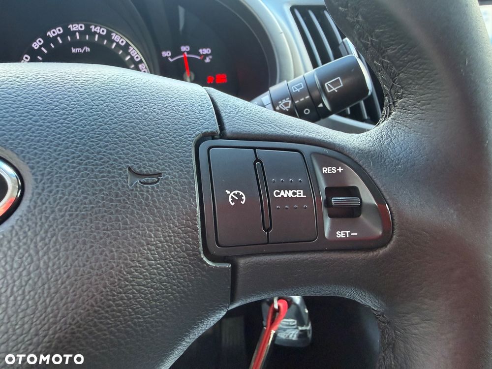 Kia Sportage 1.6 GDI M 2WD - 31