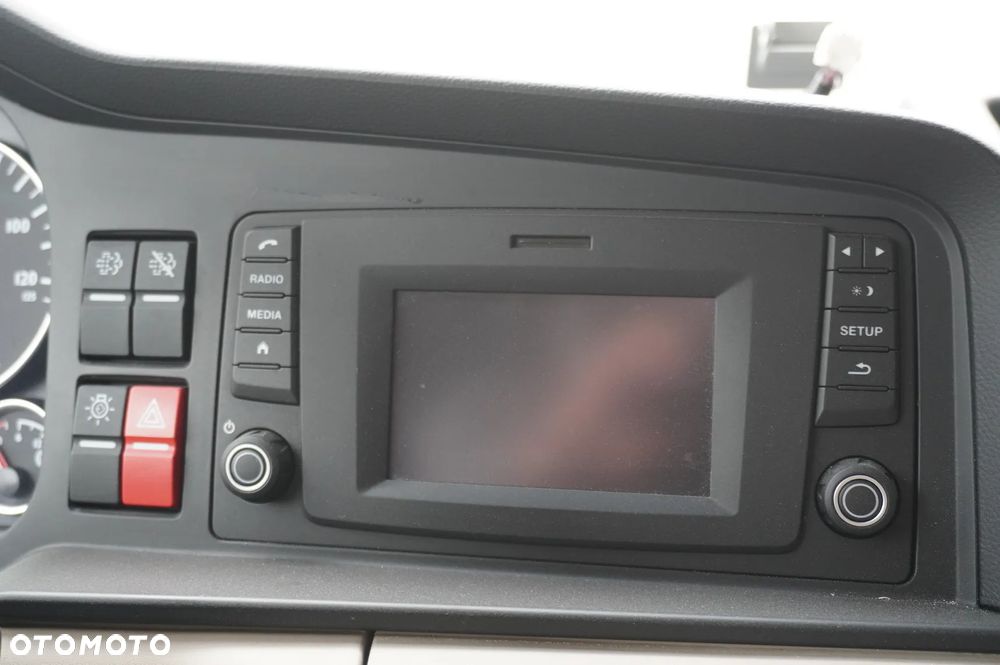 MAN TGL 12.220 / FULL ADR / 100 tys. km! - 20