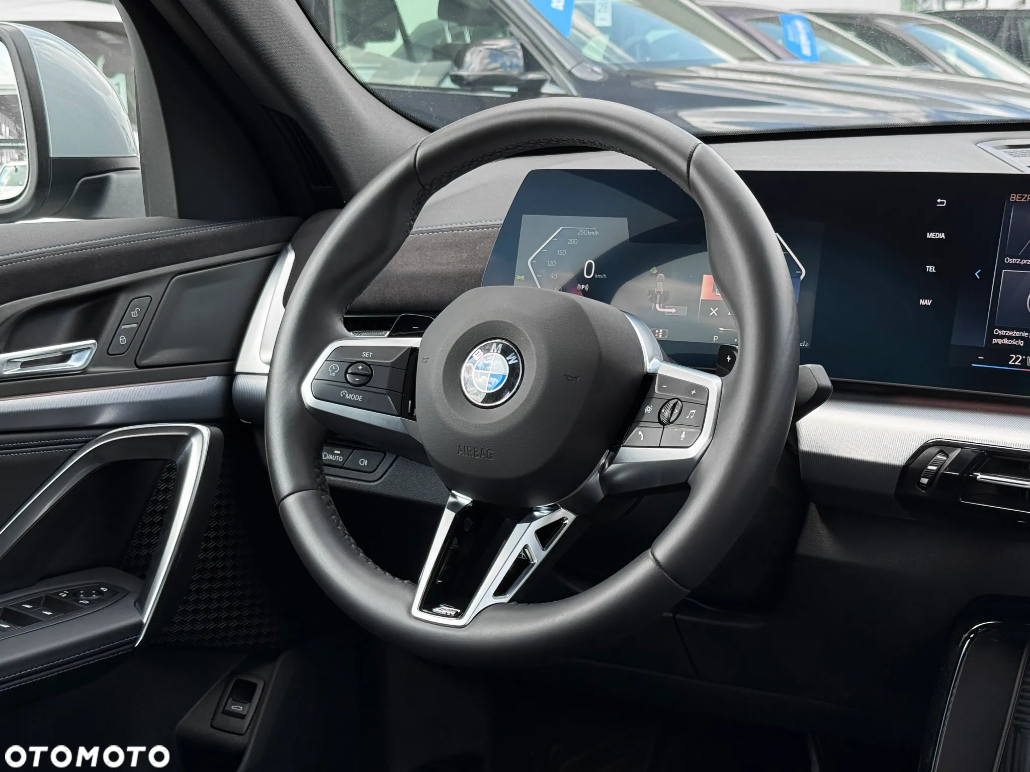 BMW X2 - 19