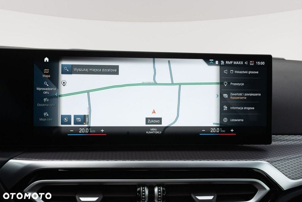 BMW Seria 3 318i M Sport - 19