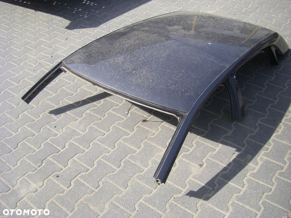 DACH VW. POLO 6R 5DRZWI - 2