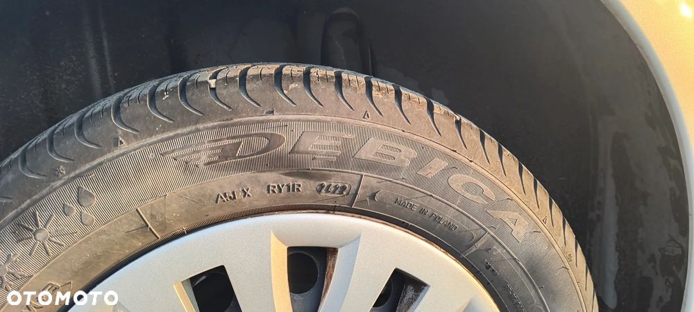 Citroën C3 1.1 Style - 8