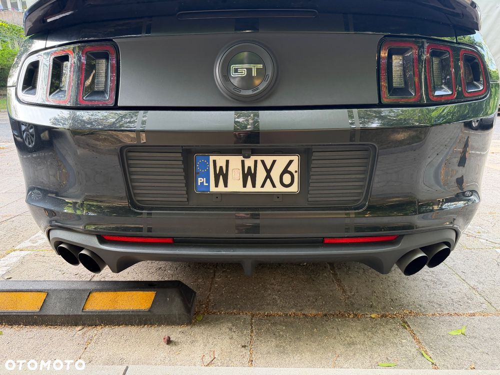 Ford Mustang 5.0 V8 GT - 23