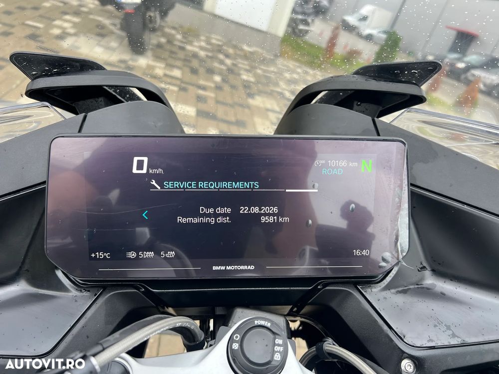 BMW R1250RT - 11