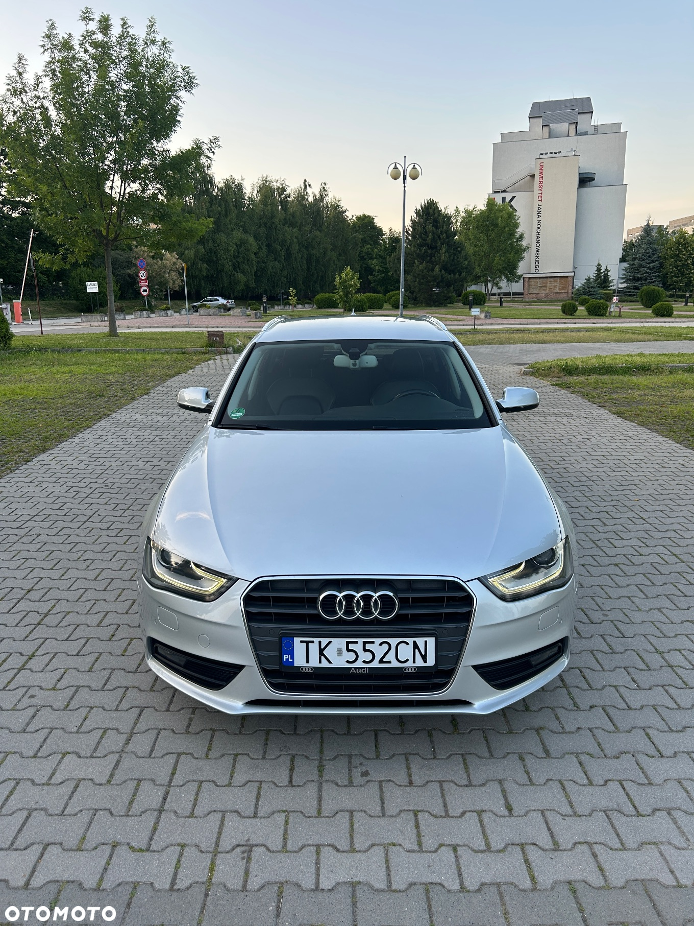 Audi A4 2.0 TDI - 3
