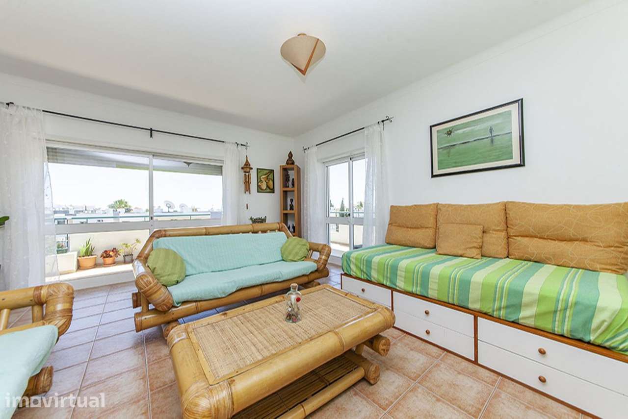 Apartamento Mobilado - São Gonçalo de Lagos - Grande imagem: 2/35