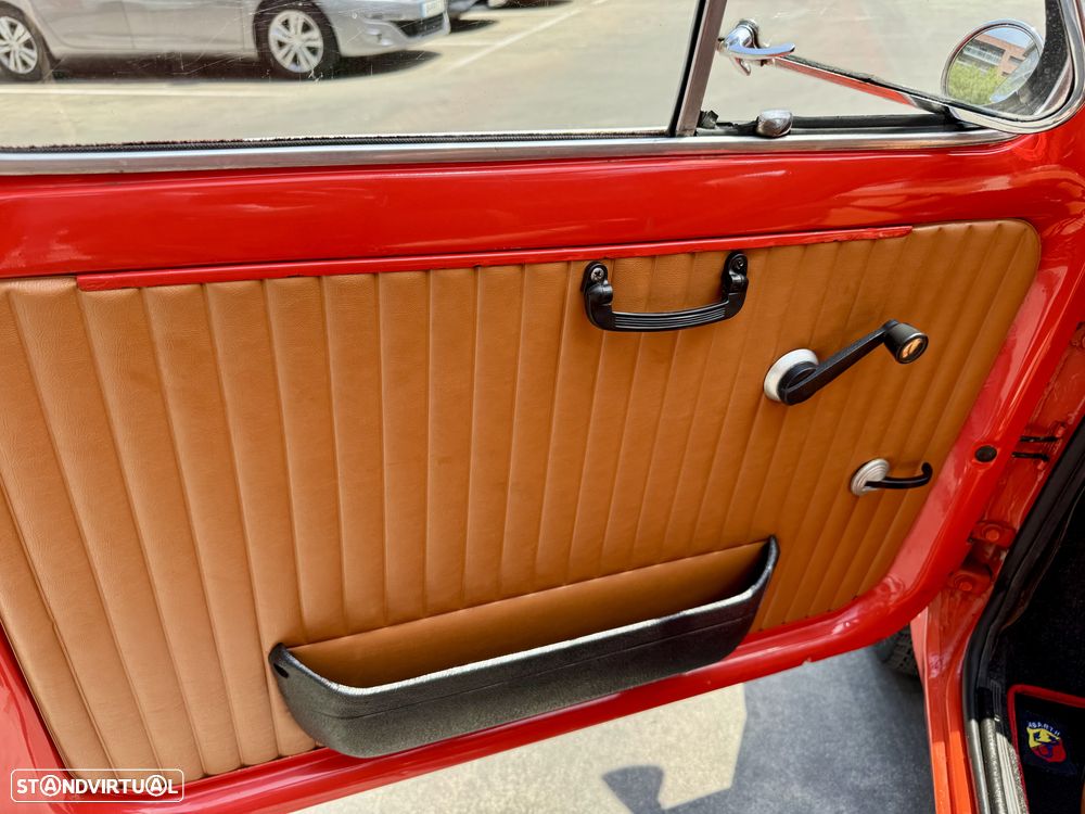 Fiat 500 - 17