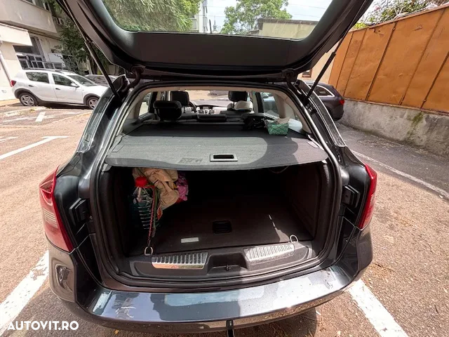 Renault Laguna Grandtour dCi 110 FAP Paris Business - 11