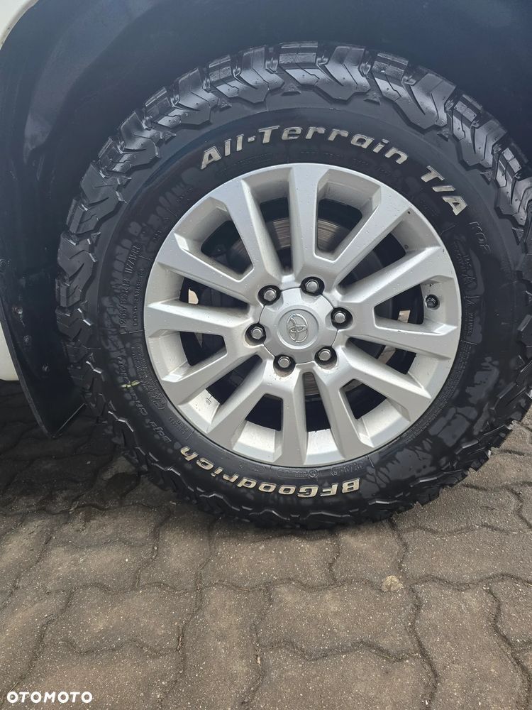  Land Cruiser VI (2010-2017) LC 3.0 D-4D Prado