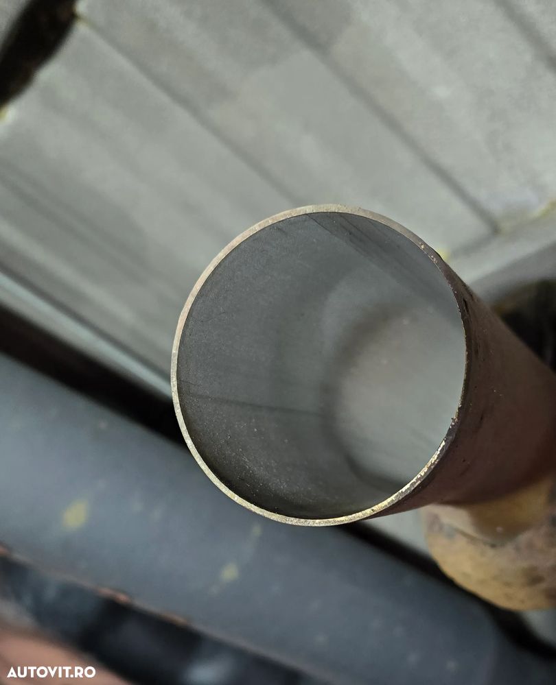 Mercedes-Benz Sprinter - 7