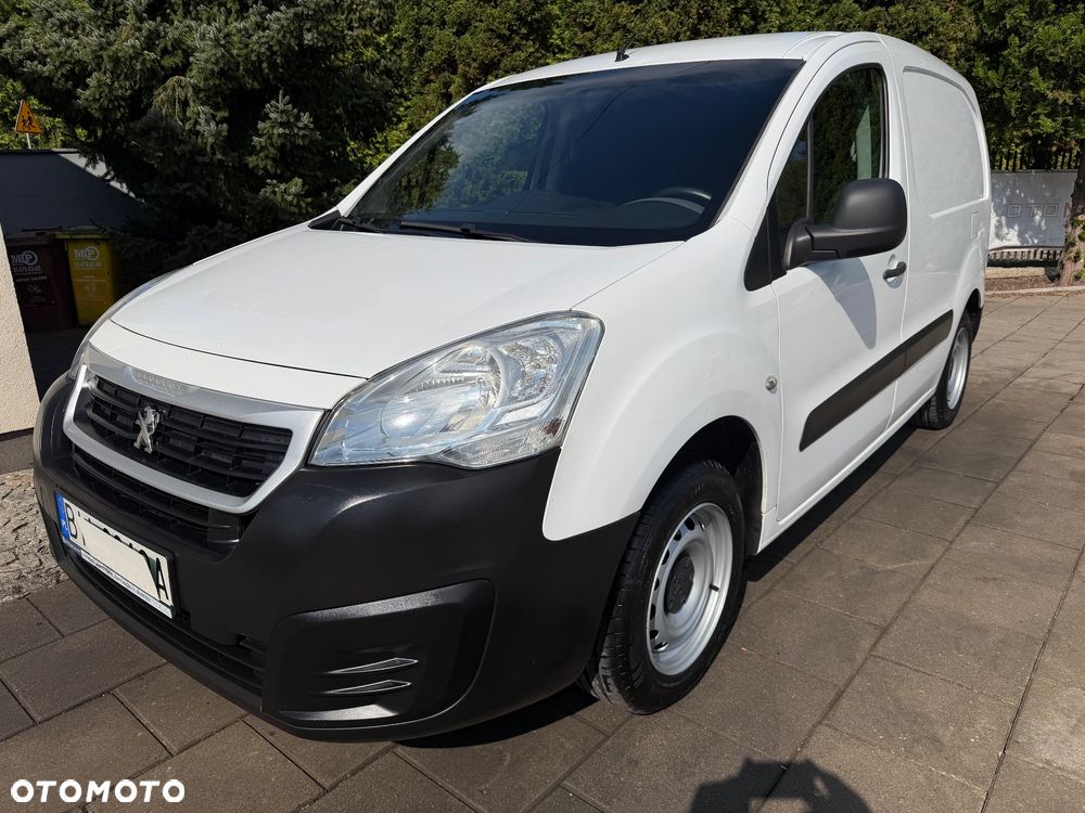 Peugeot Partner - 4