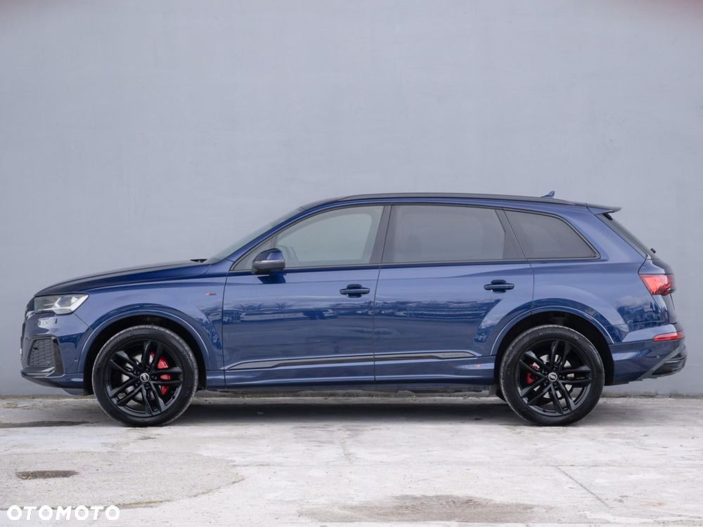 Audi Q7 - 5
