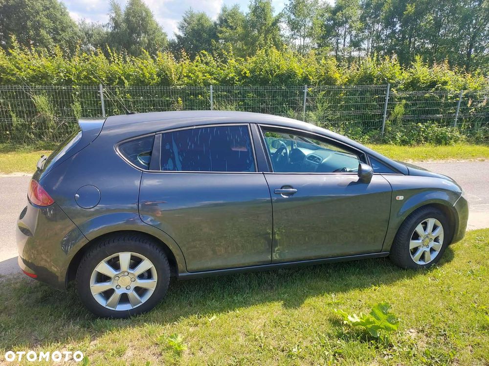 Seat Leon - 2