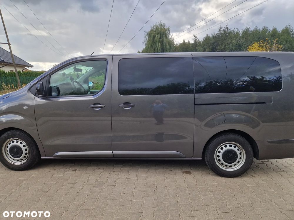 Peugeot Expert - 8