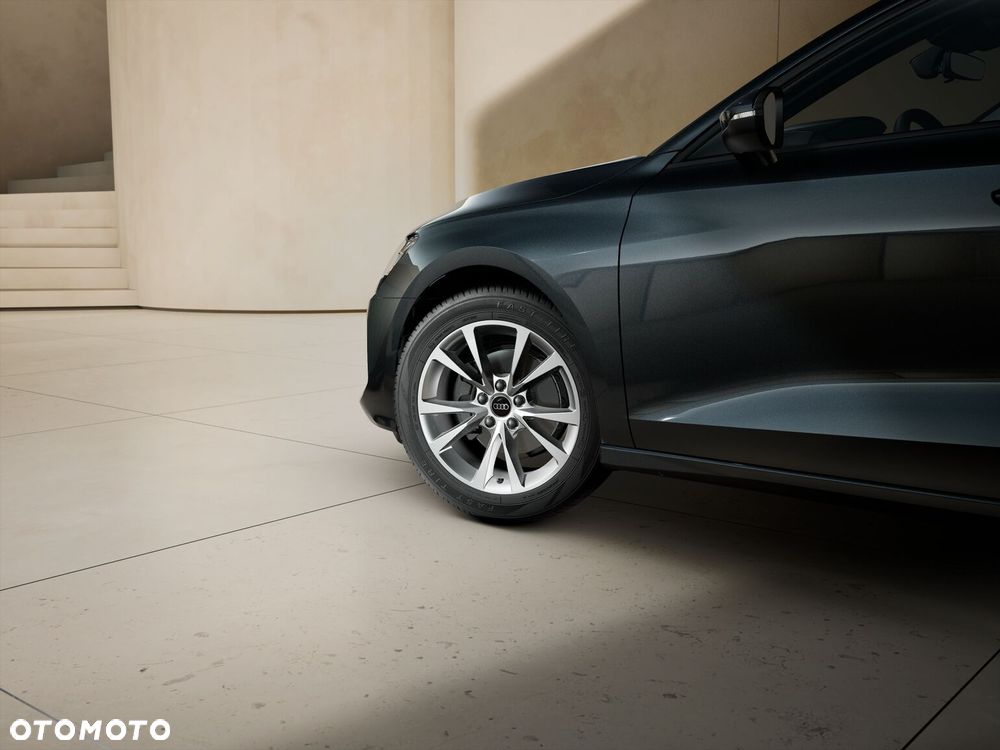 Audi A3 Limousine TFSI 110 kW S tronic - 35