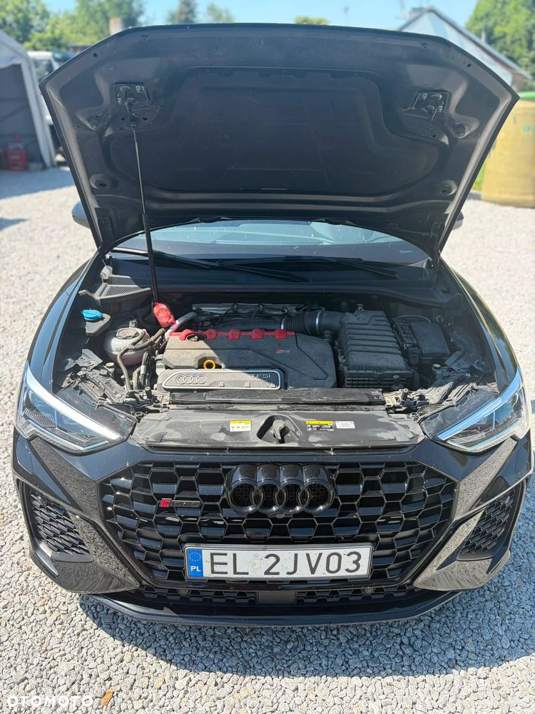 Audi RS Q3 - 14