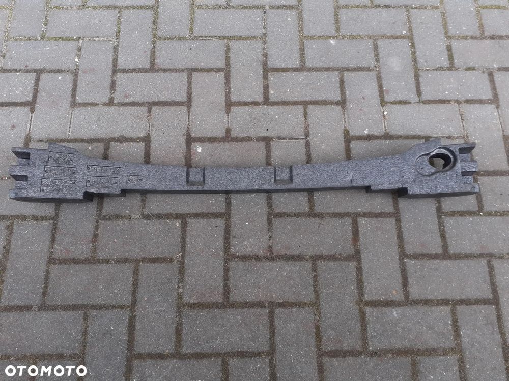 Mercedes CLS W218 Absorber Zderzaka - 2