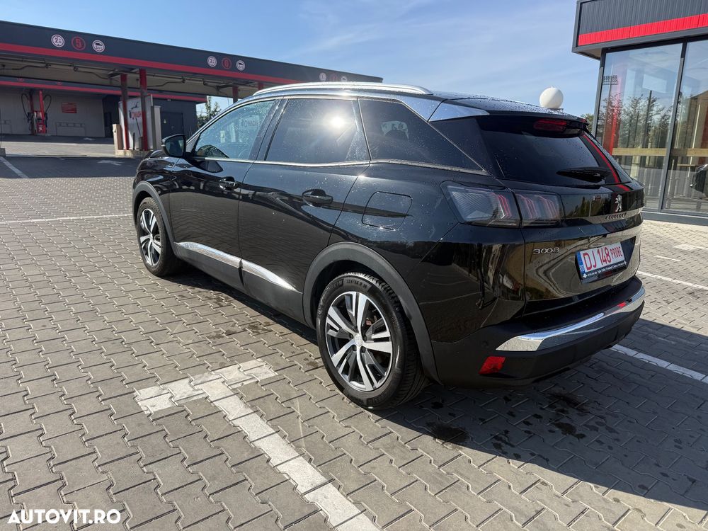 Peugeot 3008 - 6