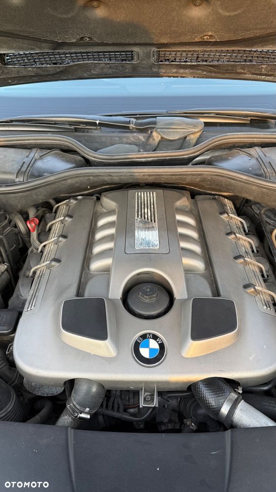 BMW Seria 7 - 7