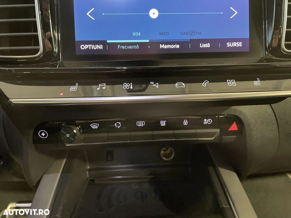 Citroën C5 Aircross - 17