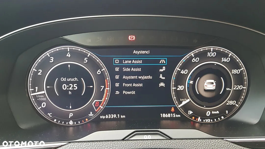 Volkswagen Arteon 2.0 TSI R-Line DSG - 10