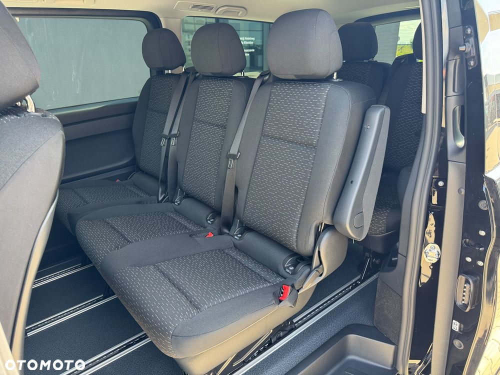 Mercedes-Benz Vito Tourer L3 Pro 9G-Tronic 447.705 - 25