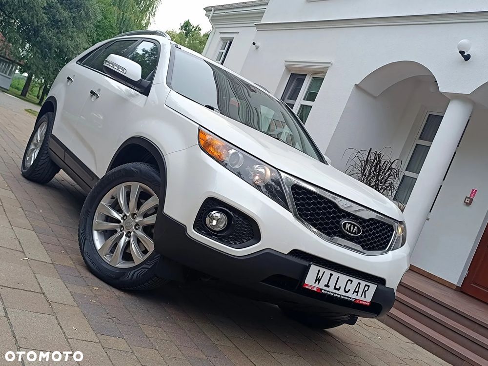 Kia Sorento 2.0 CRDI XL 2WD - 7