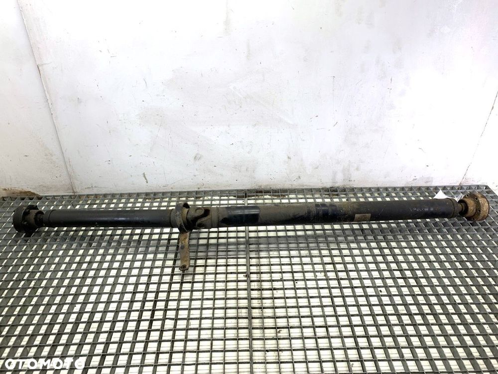 WAŁ NAPĘDOWY TYŁ - 149.00 PLN - AUDI A6 C5 Avant (4B5) 1997 - 2005 2.5 TDI 132 kW [180 KM] olej - 1