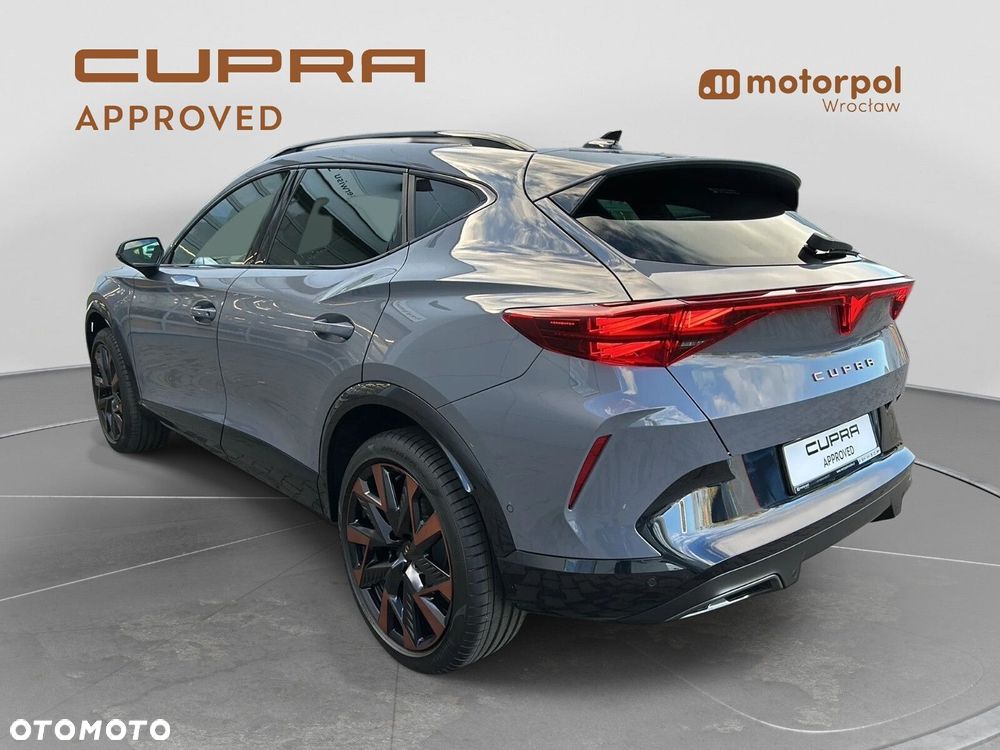 Cupra Formentor 2.0 TSI 4Drive DSG - 2