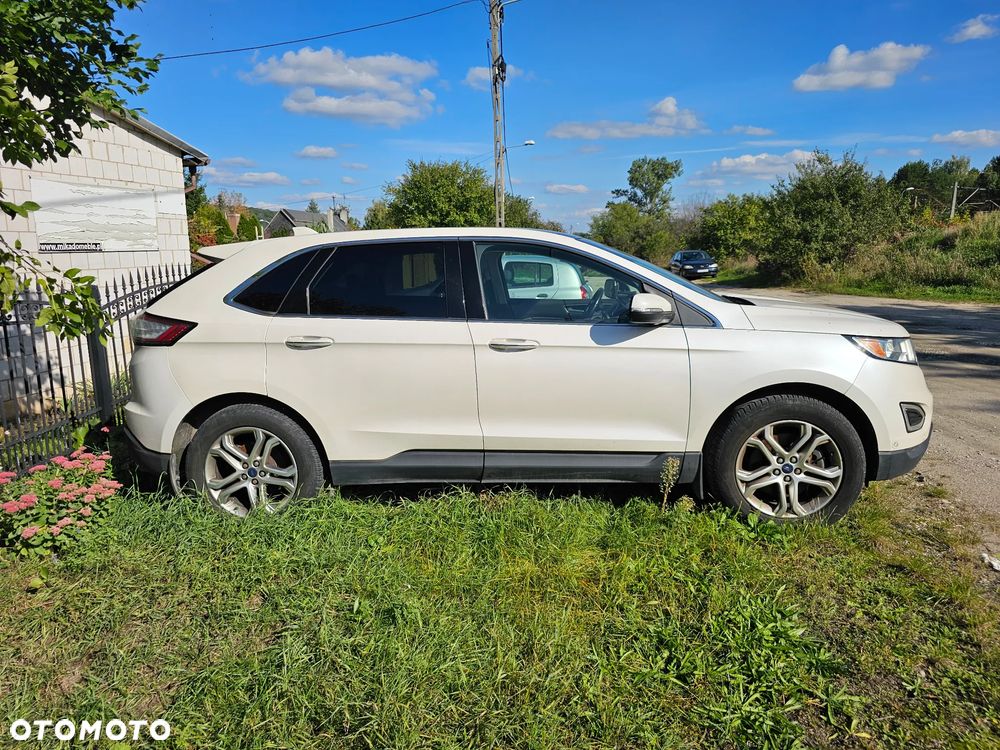 Ford Edge - 3
