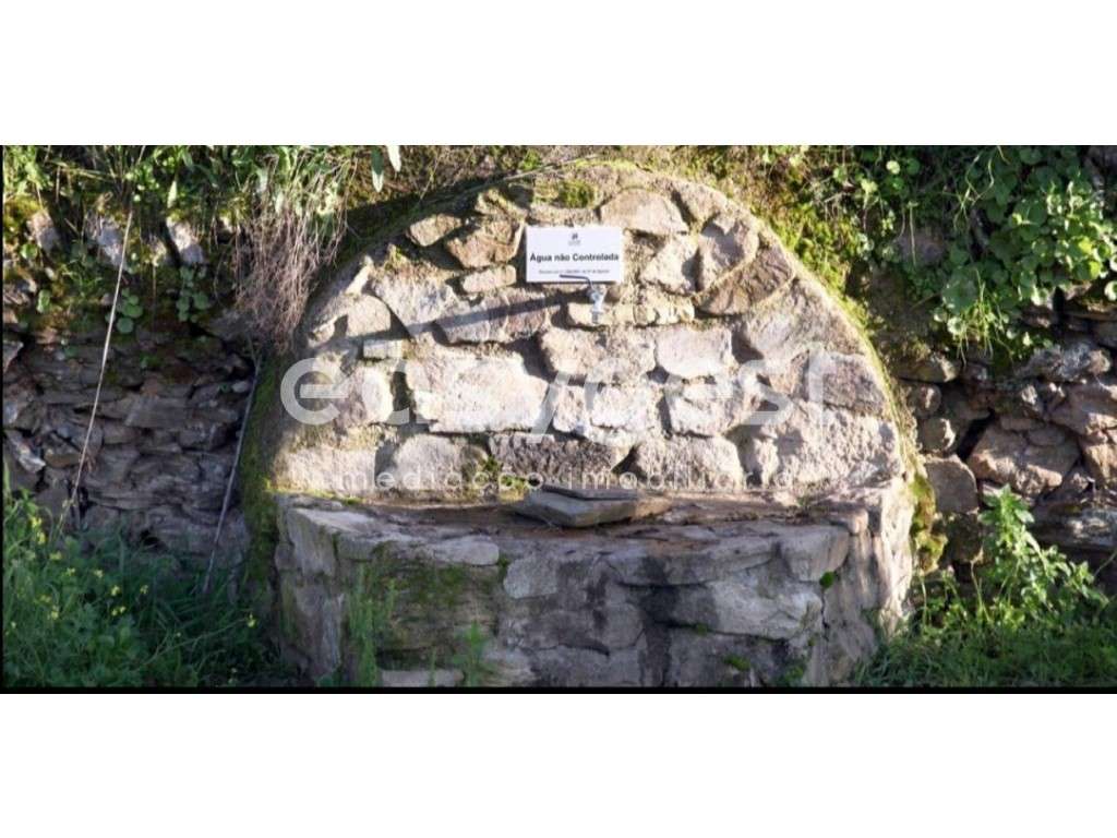 Moradia para recuperar na aldeia de Nozelos, Torre de Moncorvo. - Grande imagem: 5/15