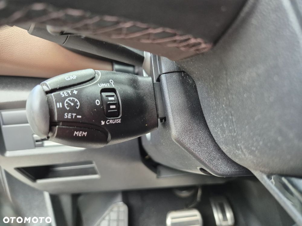 Citroën C5 Aircross BlueHDI 130 S&S EAT8 SHINE PACK - 25