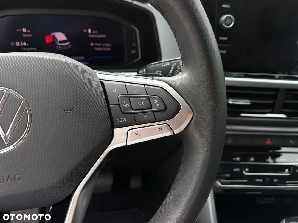 Volkswagen T-Roc 2.0 TDI SCR DSG IQ.DRIVE - 26