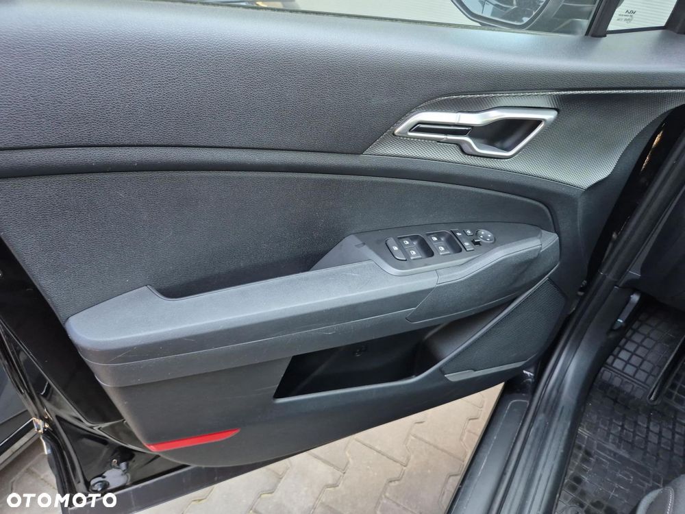 Kia Sportage 1.6 T-GDI M 2WD - 11