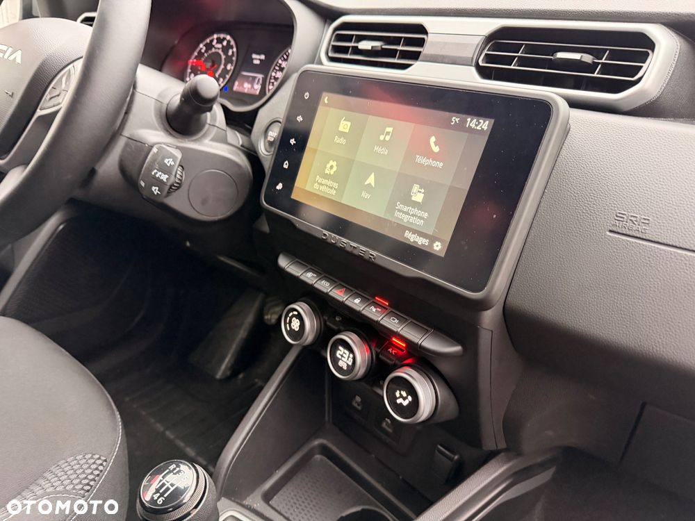 Dacia Duster - 10