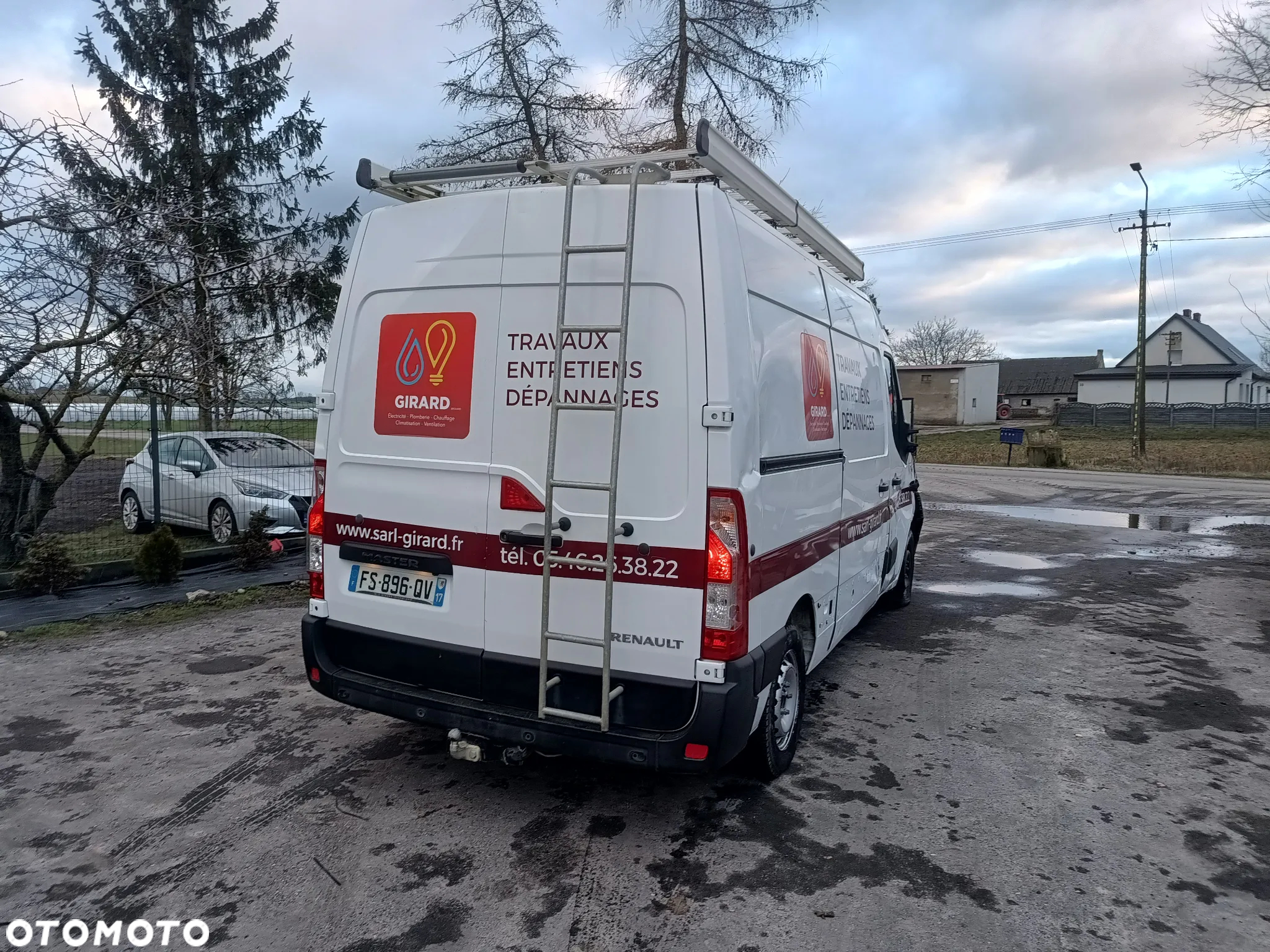 Renault Master - 6