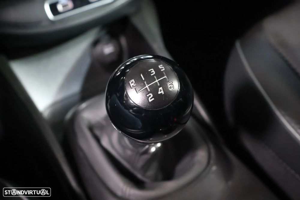 Fiat 500X 1.0 FireFly Cross J18 - 28