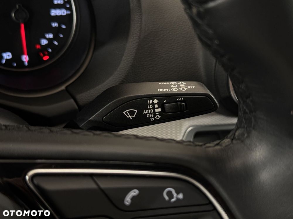 Audi Q2 35 TFSI S tronic - 22