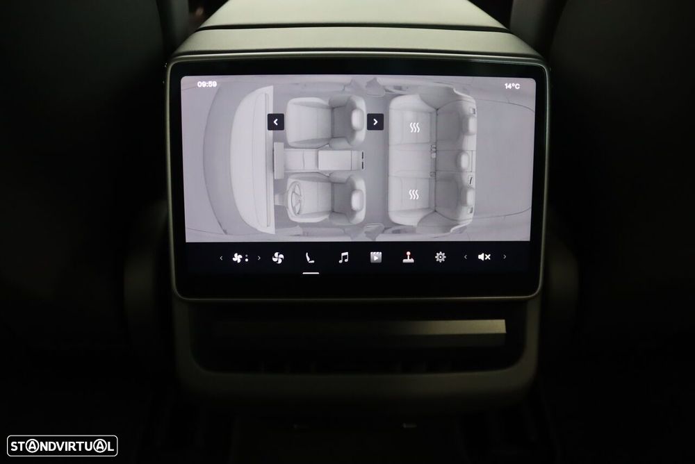 Tesla Model 3 Tração Traseira - 11